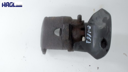 Bremssattel Rechts Vorne VW Polo 6 N/6 KV Limousine