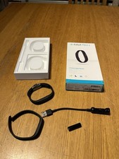 Fitbit Flex 2, fitness activity tracker boxed