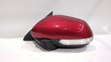 Retroviseur gauche (ou coque) Mg ZS