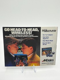 Destination Earthstar NES Manual