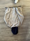 RLX Golf by Ralph Lauren Paneled Stretch Hood Jacket Soft Grey Men's XL — photo 10