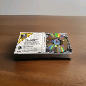 Street Fighter Alpha 3 (Sega DreamCast) - CIB - Authentic tested Nice Condition 