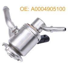 Kraftstoffinjektor für Mercedes-Benz 206/213/447/907 ersetzt A0004905100