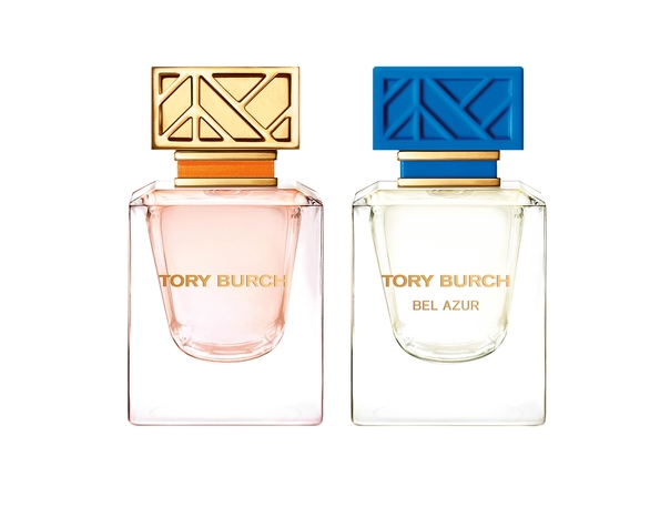 tory burch perfume azur