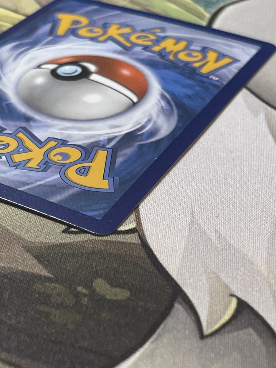 Volo 211/196 Rainbow Secret Rare Trainer Lost Origin Pokemon Card NM-M |  eBay
