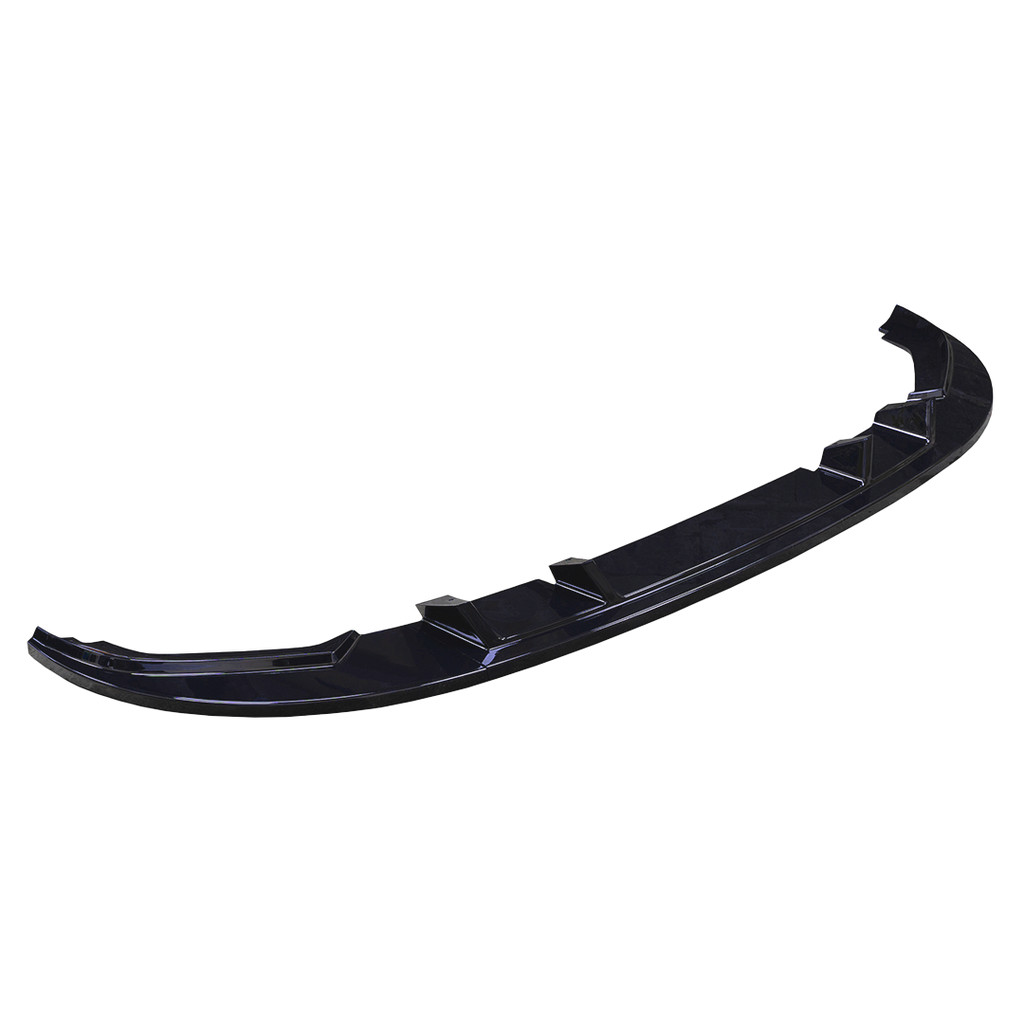 Spoiler avant ABS Ultra Résistant Version 2 pour Transporter T6.1 - 2