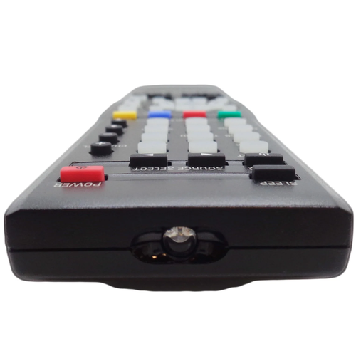 Denon RC-1168 Pre-Owned Integrated Network AV Receiver Remote Control - Picture 5 of 7