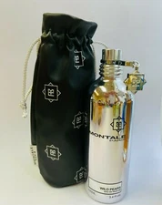 MONTALE PARIS Wild Pears Eau De Parfum Spray, 3.4 oz   Unisex.  NWOB