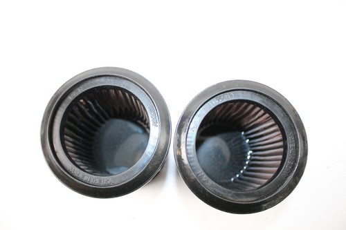 06-07 Honda CBR1000RR CBR 1000RR K&N Air Filter Airfilter - Picture 4 of 5