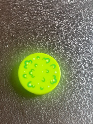 Lego Printed Round Tiles - Select your tile - Picture 65 of 101