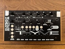 Bstl Thyme Delay