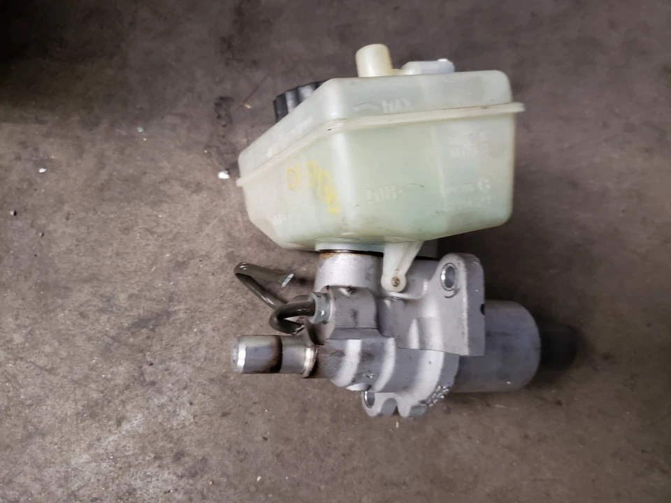 1999-2000-01-02-03-2006 MERCEDES-BENZ W220 S430 S500 S600 CILINDRO MAESTRO FRENO  Foto 2 de 4