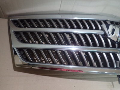 JDM 2004 Toyota Alphard MNH10 ANH10 Front Grille Grill OEM | eBay
