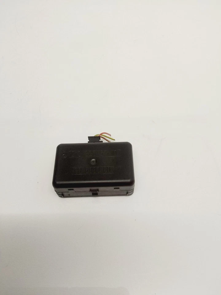 Mercedes-Benz SL500 2002 parabrisas sensor de luz y lluvia OEM 2108205710 Foto 3 de 4