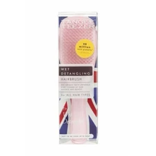 Tangle Teezer The Wet Detangler Brush Pink