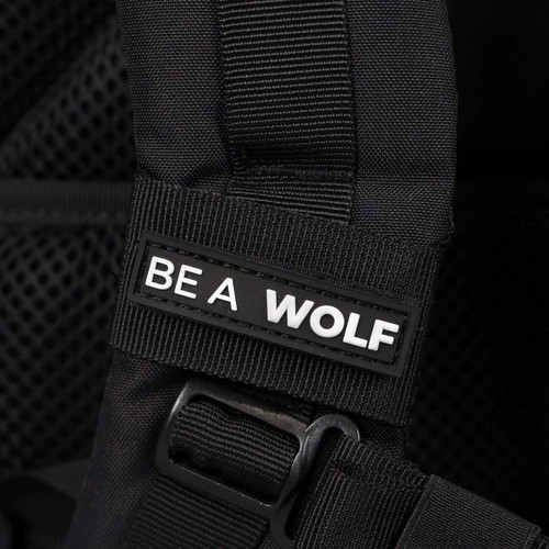 Mochila 25 L Alpha negra - Imagen 15 de 22