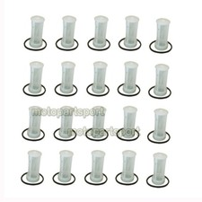 Fuel Filter  O-Ring For Mercury 87946A3 87946Q3 35-87946Q04 6hp-25hp Outboard