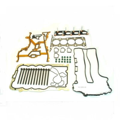 HS-15053.1 Zylinderkopfdichtung Satz Opel Meriva 1,4 16V Tigra 1,4 Z 14 XEP