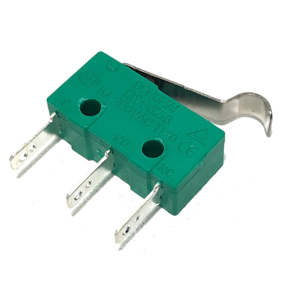 noaスイッチ MICRO SWITCH for PCB Circuit Board for Shark NV360 NV360K NV361BK
