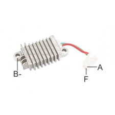 Régulateur alternateur Lancia PRISMA