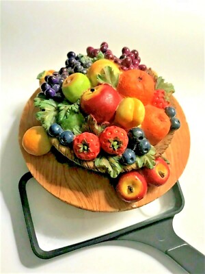 Nice Classic Autumn Fall  Lid Cover  for Any Fruit Mason Jar with 3.5''  Opening