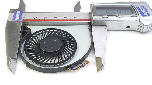Ventilateur Neuf Pour Lenovo IdeaPad 3 15IML05 – Réf. FAN33, Refroidissement