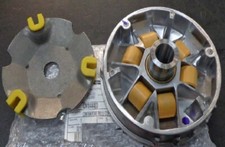 Piaggio X Evo 125 Euro 3 2007 - On Genuine Complete Variator kit CM144403