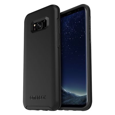 NEW Otterbox Symmetry Series Sleek Protection Case for Samsung Galaxy S8+  Plus