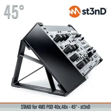 STAND for 4MS POD 40X / 48X - 45°