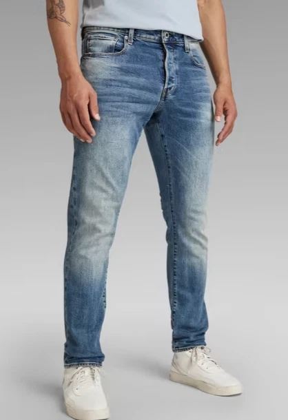 G star radar tapered sales