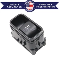 A9079050504 New Front Passenger Power Window Switch For Benz Sprinter W907 19-21