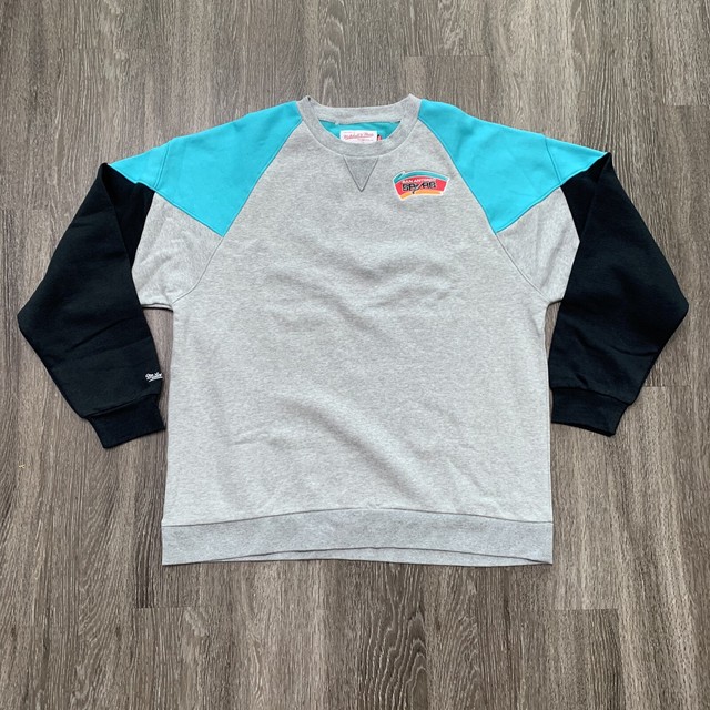 spurs baseball jersey