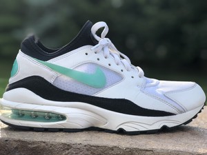 nike air max 93 hombre blanco