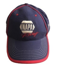 NAPA RACING RON CAPPS #28 CHASE ELLIOT #24 INTREPID FALLEN HEROES FUND HAT NEW