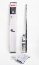 Delta Flynn 24 Inch Towel Bar Oil Rubbed Bronze Finish FLY24-OB - PLEASE READ