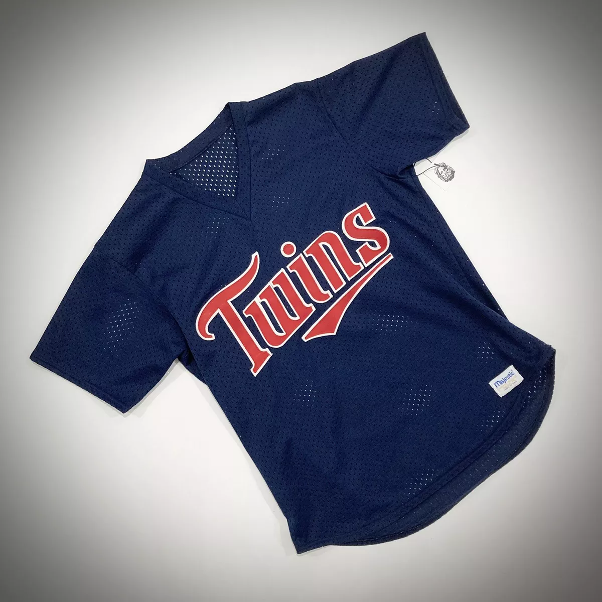 Majestic Minnesota Twins Jersey 4T