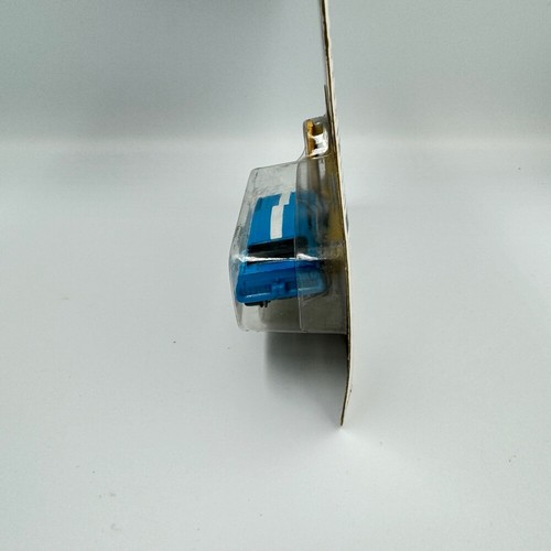 Johnny Lightning Dragsters USA '71 Blue Max Raymond Beadle Series #1 MOC 1995 - Picture 4 of 8