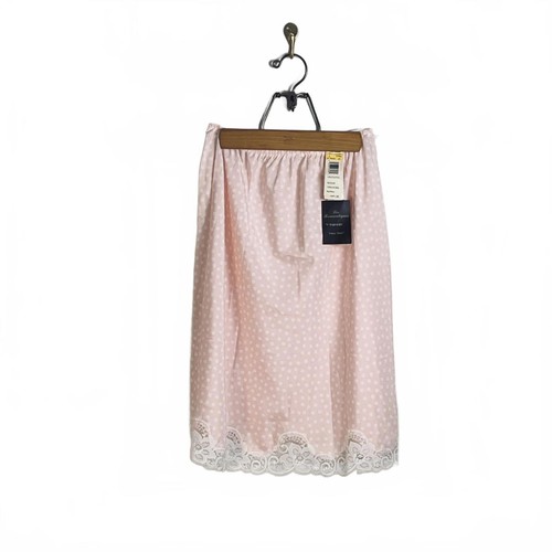 Vintage NEU 80er Les Romantiques by Warner's Fancy Dots Camisole (M) und Slip (L) - Bild 4 von 9