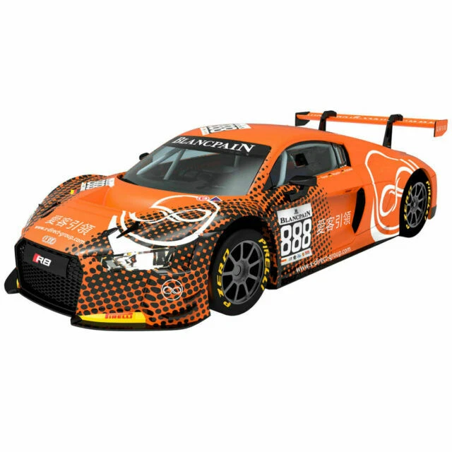 Coches de Scalextric