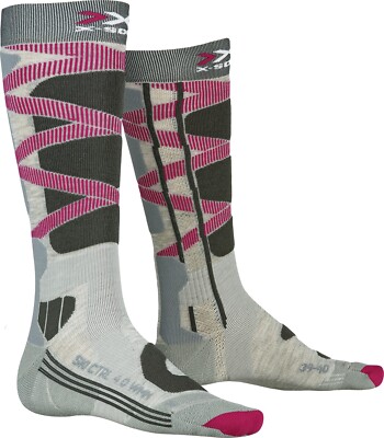X-SOCKS  SKI CONTROL 4.0 WMN (XS-SSKCW19W) - Skisocken für Damen