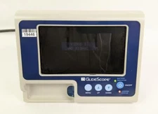Verathon GlideScope Portable GVL Laryngoscopy Monitor