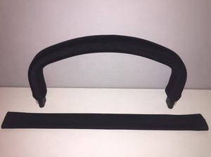 bugaboo donkey bumper bar