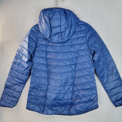 美品 NIKE DOWN FILL GUILD 550 packable ダウン NIKE GUILD 550 Down Tech JACKET Men's Size XL | eBay