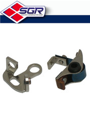 014899 Contatti MOTO GUZZI	Cardellino 2T	65	1954