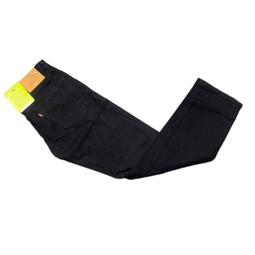 Pantalones de mezclilla Levis® 511 para hombre originales ajustados pantalones de pierna jean moda NUEVO - Imagen 7 de 10