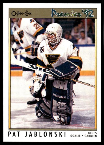 1991 Pat Jablonski #29