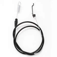 OEM TORO 30" TIMEMASTER TRACTION CABLE 127-6867 FITS 11 MODELS **FREE SHIPPING**