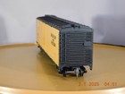 Athearn HO Scale 50' Plug Door Box Car Green Bay & Western — photo 3
