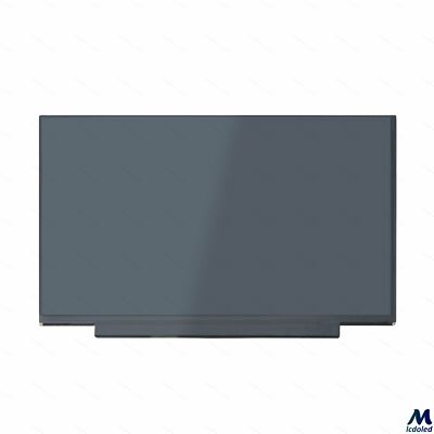 72% NTSC IPS FHD LCD Screen Display Panel Matrix for HP Omen 15-DC0101TX 30 pins