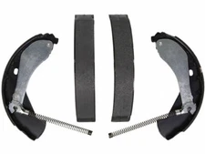 For 2007-2008 Isuzu i370 Brake Shoe Set Rear Wagner 58193DR Wagner